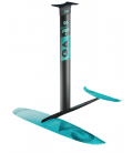 GAASTRA FOIL HYBRID ALU-FUSELAGE 82cm 2025