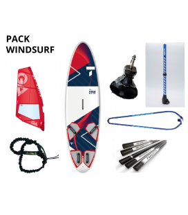 PACK BIC TECHNO 148 + GAASTRA PILOT