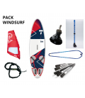 PACK BIC TECHNO 148 + GAASTRA PILOT