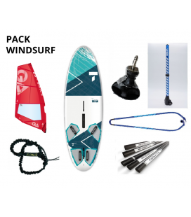 PACK BIC TECHNO 160D + GAASTRA PILOT