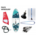 PACK BIC TECHNO 160D + GAASTRA PILOT