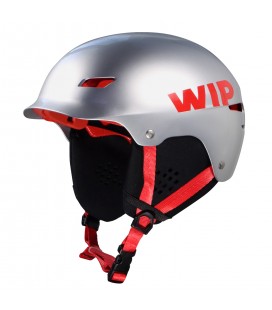 WIP CASQUE WIPPER 2.0 SILVER 2024