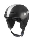 WIP CASQUE X-OVER 2024