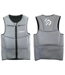 SIDEON IMPACT VEST HALF PROTECTION 2024