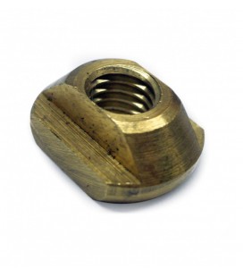 SIDEON ECROU 4 T.NUTS 6mm