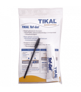 TIKAL TEF GEL TUBE 10g