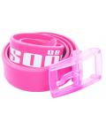 SOORUZ CEINTURE SILICONE PLASTIK