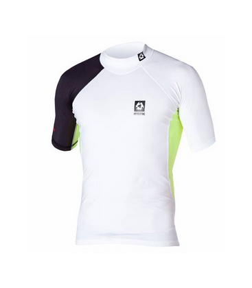 MYSTIC SUP RASH VEST