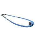 DYNAFIBER CARBON BOOM SLALOM RAZER 2024