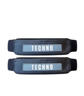 TAHE FOOTSTRAP TECHNO