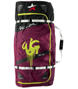 PATLOVE HOUSSE KITE TRAVEL BAG