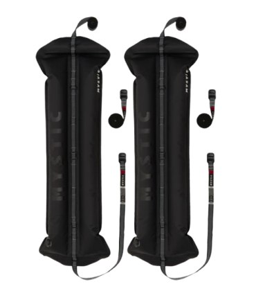 MYSTIC INFLATABLE ROOFRACK SYSTEM SINGLE