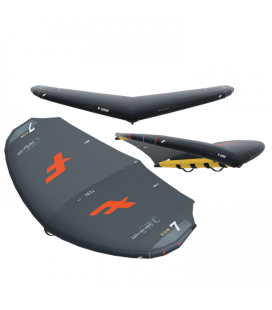 F-ONE STRIKE CWC V4 2024