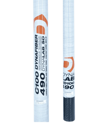 DYNAFIBER DROPSHAPE C100 2024
