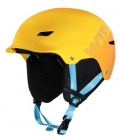 WIP CASQUE WIPPER JAUNE 2.0