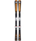 DYNASTAR SPEED ZONE TI 16 R21 RACING+SPX 12 ROCKERFLEX White Icon2017