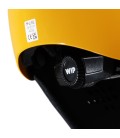 WIP CASQUE WIPPER JAUNE 2.0 2024