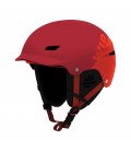 WIP CASQUE WIPPER 2.0 ROUGE