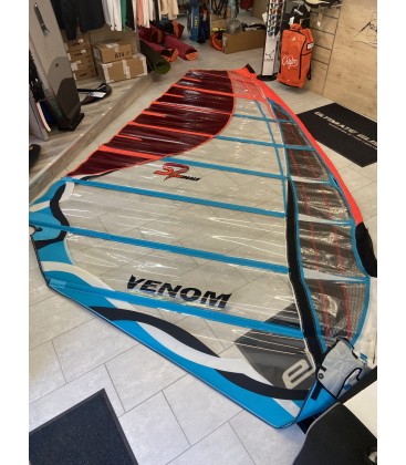 S2MAUI VENOM 9.3 2017 (OCC-EN)