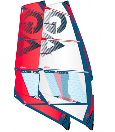 GAASTRA HYBRID HD 2024