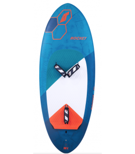 TABOU ROCKET MTE 2025