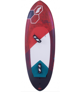 TABOU FLYING SAUCER HD 2025