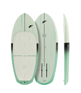 F.ONE ROCKET WING - S 2025