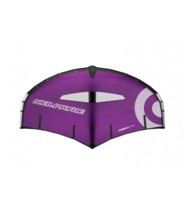NEILPRYDE FIREFLY PRO VIOLET 2025