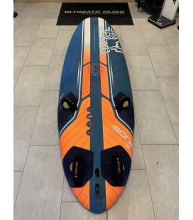STARBOARD I-SONIC 122 CARBON REFLEX 2020 (OCC-TBE)