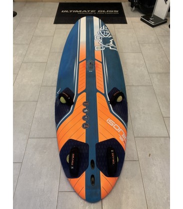 STARBOARD I-SONIC 122 CARBON REFLEX 2020 (OCC-TBE)