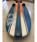 STARBOARD I-SONIC 122 CARBON REFLEX 2020 (OCC-TBE)