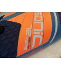 STARBOARD I-SONIC 122 CARBON REFLEX 2020 (OCC-TBE)