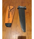 STARBOARD I-SONIC 122 CARBON REFLEX 2020 (OCC-TBE)