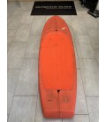 F-ONE ROCKET MID LENGTH 6'2"/22" 120L 2024 (OCC-TTBE)