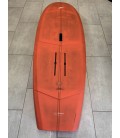 F-ONE ROCKET MID LENGTH 6'2"/22" 120L 2024 (OCC-TTBE)