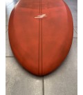 F-ONE ROCKET MID LENGTH 6'2"/22" 120L 2024 (OCC-TTBE)