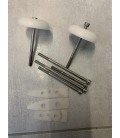 LOKE FOIL SET LK1 1000/850 2020 (OCC-TTBE)