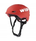 WIP CASQUE PRO WIP ROUGE 2.0