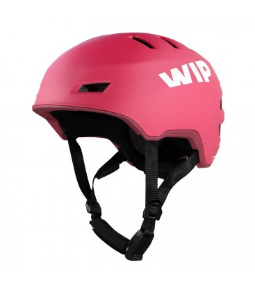 WIP CASQUE PRO WIP ROSE 2.0 2025
