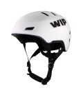 WIP CASQUE PRO WIP BLANC 2.0 2025