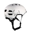 WIP CASQUE PRO WIP BLANC 2.0 2025