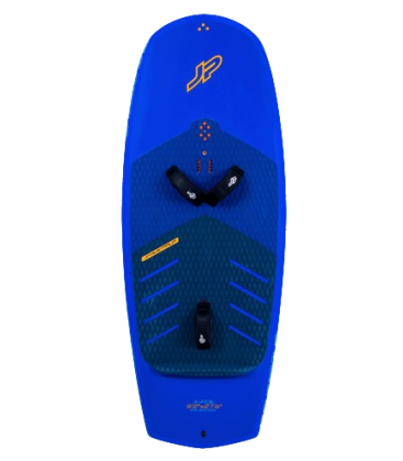 JP X-FOIL IPR 2025