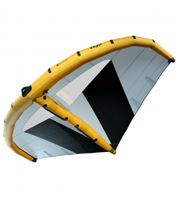 VAYU AURA X 2025