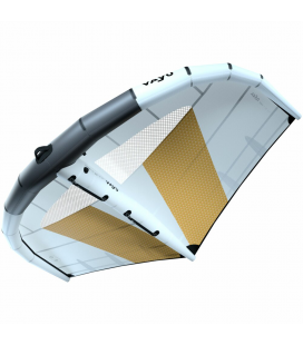 VAYU AURA X V2 - ALUULA 2025
