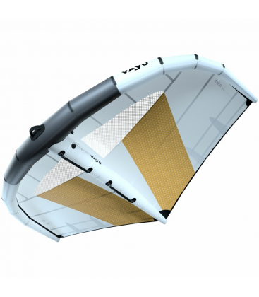 VAYU AURA X V2 - ALUULA 2025