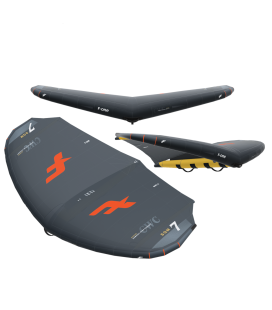 F.ONE STRIKE V5 CWC ALUULA 2025