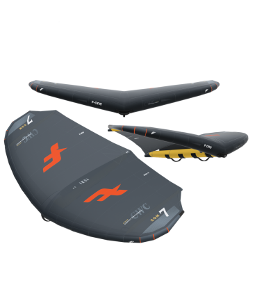 F.ONE STRIKE V5 CWC ALUULA 2025