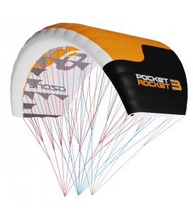 OZONE POCKET ROCKET 2025