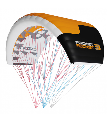 OZONE POCKET ROCKET 2025