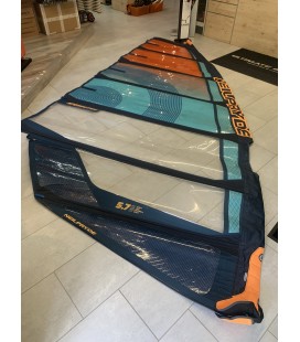 NEILPRYDE SPEEDSTER 5.7 TEST 2023 (OCC-TBE)